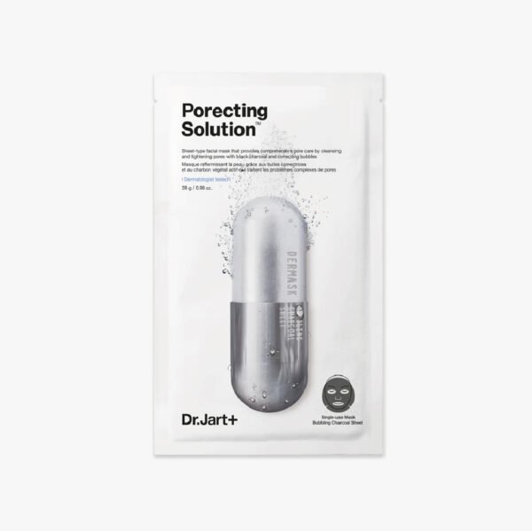 Porecting Solution