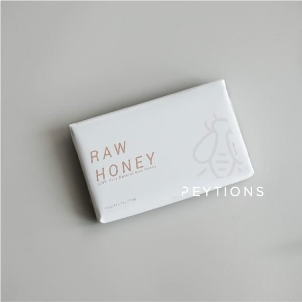 Raw Honey