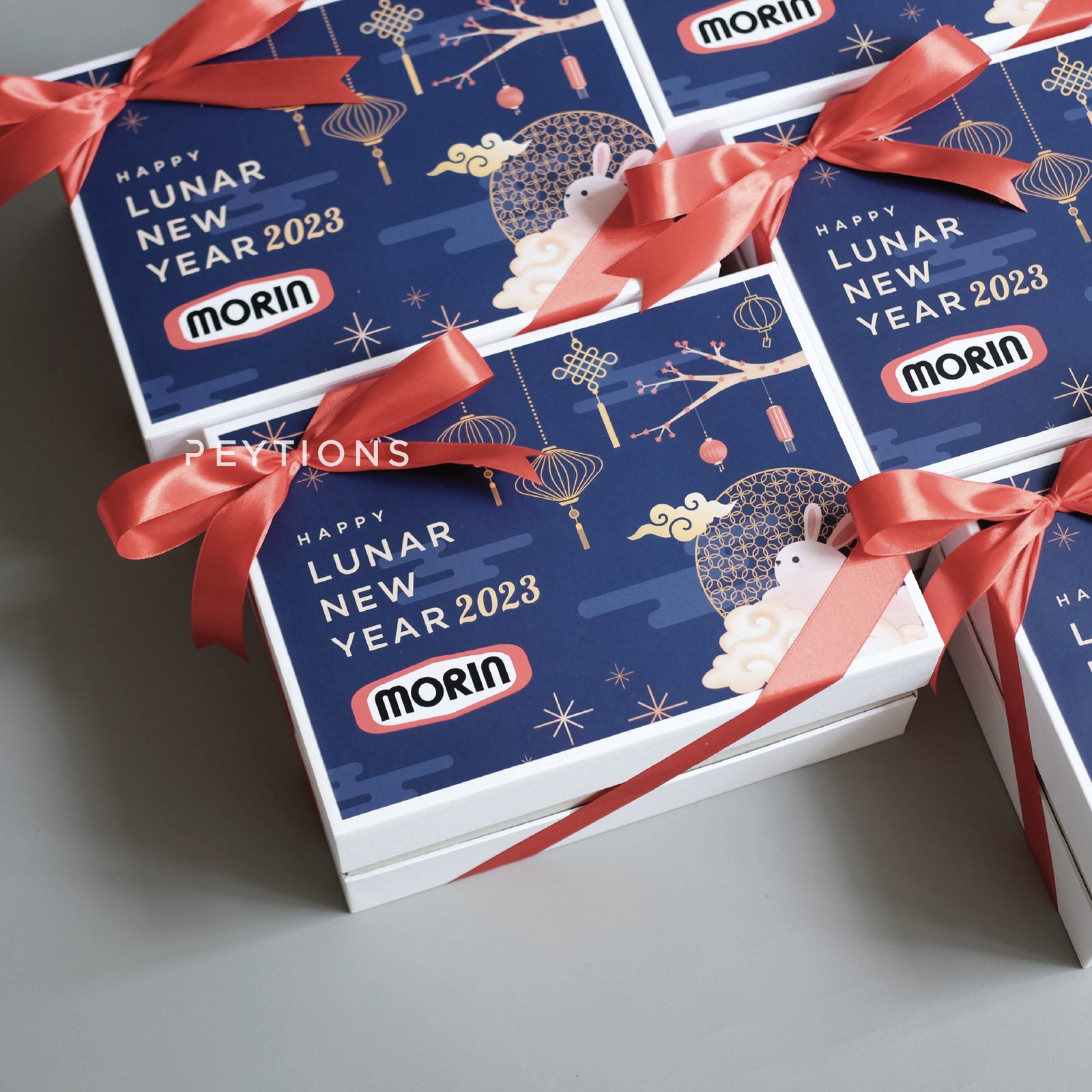 1 - packaging box - peytions sedeng putih custom design morin